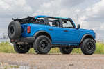 2 INCH LIFT KIT FORD BRONCO 4WD (2021-2022)