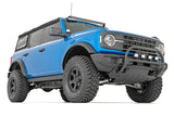 2021-2022 FORD BRONCO 3.5 INCH LIFT KIT (4WD)