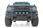 2021-2022 FORD BRONCO 3.5 INCH LIFT KIT (4WD)