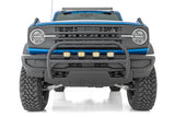 2021-2022 FORD BRONCO 3.5 INCH LIFT KIT (4WD)
