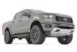 2.5 INCH LEVELING KIT-FORD RANGER 2WD/4WD (2019-2022)