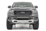 2.5 INCH LEVELING KIT-FORD RANGER 2WD/4WD (2019-2022)