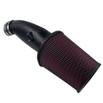 OPEN AIR INTAKE FOR 2017-2019 FORD POWERSTROKE 6.7L