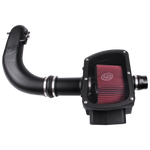 COLD AIR INTAKE FOR 2005-2008 FORD F-150 5.4L