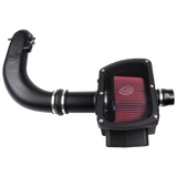 COLD AIR INTAKE FOR 2005-2008 FORD F-150 5.4L