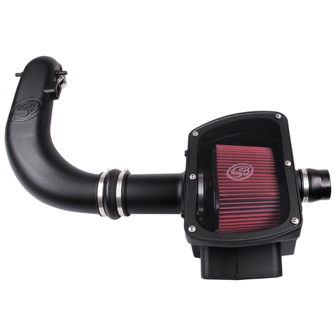 COLD AIR INTAKE FOR 2005-2008 FORD F-150 5.4L