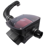 COLD AIR INTAKE FOR 2005-2008 FORD F-150 5.4L