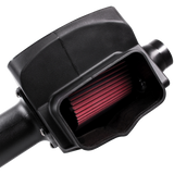 COLD AIR INTAKE FOR 2005-2008 FORD F-150 5.4L