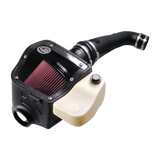 COLD AIR INTAKE FOR 2009-2010 FORD F-150, RAPTOR 5.4L