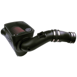 COLD AIR INTAKE FOR 2003-2007 FORD POWERSTROKE 6.0L