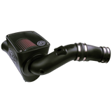 COLD AIR INTAKE FOR 2003-2007 FORD POWERSTROKE 6.0L