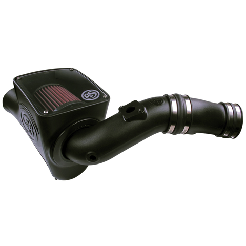 COLD AIR INTAKE FOR 2003-2007 FORD POWERSTROKE 6.0L