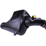 COLD AIR INTAKE FOR 2003-2007 FORD POWERSTROKE 6.0L