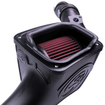 COLD AIR INTAKE FOR 2003-2007 FORD POWERSTROKE 6.0L