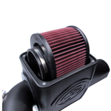 COLD AIR INTAKE FOR 2003-2007 FORD POWERSTROKE 6.0L