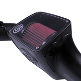 COLD AIR INTAKE FOR 2003-2007 FORD POWERSTROKE 6.0L