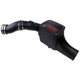 COLD AIR INTAKE FOR 2003-2007 FORD POWERSTROKE 6.0L