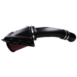 COLD AIR INTAKE FOR 2010-2016 FORD F-150, RAPTOR 6.2L