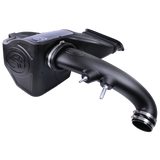 COLD AIR INTAKE FOR 2015-2017 FORD F-150 5.0L