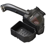 COLD AIR INTAKE FOR 2017-2019 FORD POWERSTROKE 6.7L