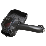 COLD AIR INTAKE FOR 2017-2019 FORD POWERSTROKE 6.7L