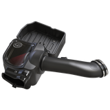 COLD AIR INTAKE FOR 2017-2019 FORD POWERSTROKE 6.7L