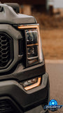 2021 F150 Fog Lights