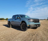 '22+ Ford Maverick XL/XLT Headlights