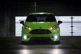 '05+ Ford Multi-Model 3" Round Morimoto XB LED Projector Fog Lights