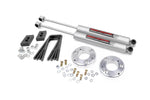 2 INCH LIFT KIT FORD F-150 2WD/4WD (2009-2013)